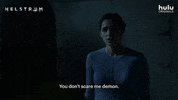 Tom Austen Demons GIF by HULU