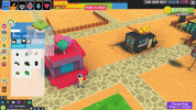 WashBear_Studio dinosaur dinosaurs parkasaurus GIF