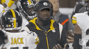 Pittsburgh Steelers Football GIF by NFL