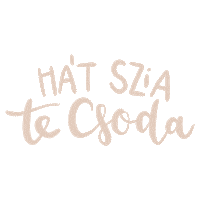 Magyargif Kedvesuzenetek Sticker