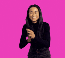 Hillary Gilmore Yes GIF by Originals