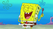 season 10 episode 6 GIF by SpongeBob SquarePants