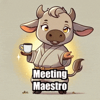 Work Meeting GIF by Masterfurdinand