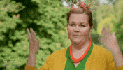 Queen Icon GIF by The Great British Bake Off