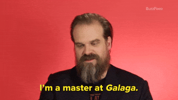 A Master