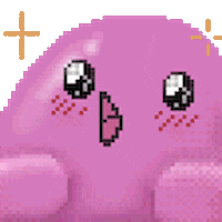 celestialbeanart love wow yes omg GIF