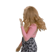 Sassy Diva Sticker by HULU