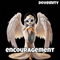 Empathy GIF by thedoveinity