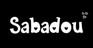 Sabadou GIF by Amanda Batista