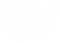 Happy Birthday Lettering Sticker