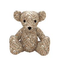 thomasburberrymonogram burberrylinestickers Sticker by Burberry