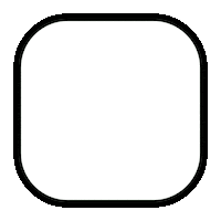 Check Button Sticker