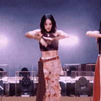 Nicole Kara GIF