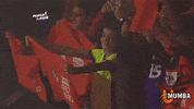 You Can Do It Fans GIF by U Mumba