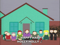 GIF by South Park 