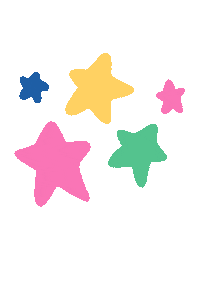 EmmaOlivia_desings love happy fun heart Sticker