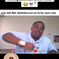Rolex Flexing GIF