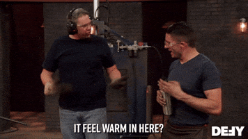 Hotflashes