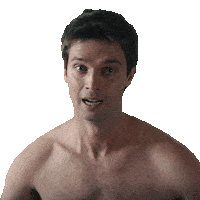 Golden Boy Gen V Sticker by Amazon Prime Video