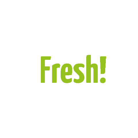 direktregional giphyupload green healthy fresh Sticker