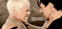 pink pink so what p!nk GIF