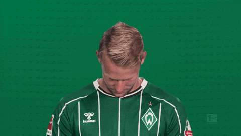 Werder Bremen Grull GIF by Bundesliga