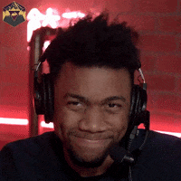Face Smile GIF by Hyper RPG