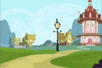 My Little Pony GIF