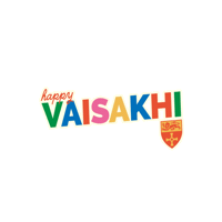 Happy Festival Sticker by Newcastle University