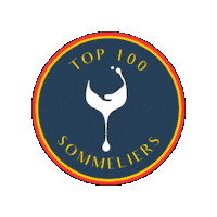SommelierEdit sommelier sommelieredit top100sommeliers top100sommeliersespana Sticker