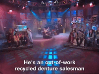 nicksplat splat GIF
