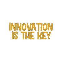 Innovation Values Sticker by TRAFFIT