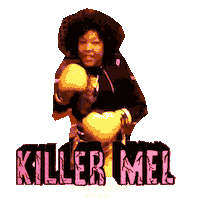 muay thai fighting Sticker by OVERTHROW NEW YORK