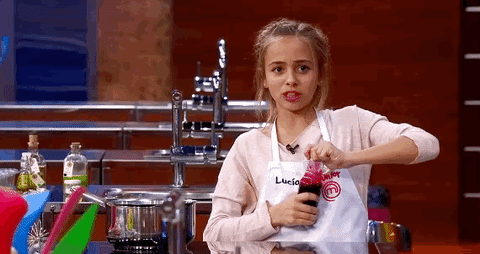 television GIF by MasterChef España