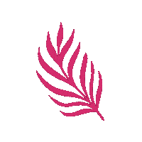 Skincare Waxing Sticker by The Pink Canoe Studio