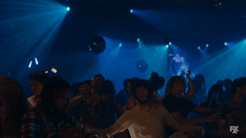 Lil Dicky Dance GIF by DAVE