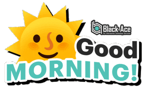 Goodmorning Sticker by LetsPracticeEnglish