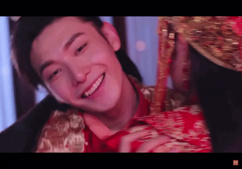 FlowerPower569 giphyupload yi huai wang rui chang the eternal love 2 GIF