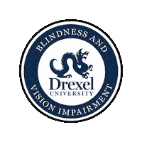 Salus Blvs Sticker by Drexel University, Elkins Park Campus
