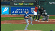 Blue Jays Baseball GIF by Toronto Blue Jays