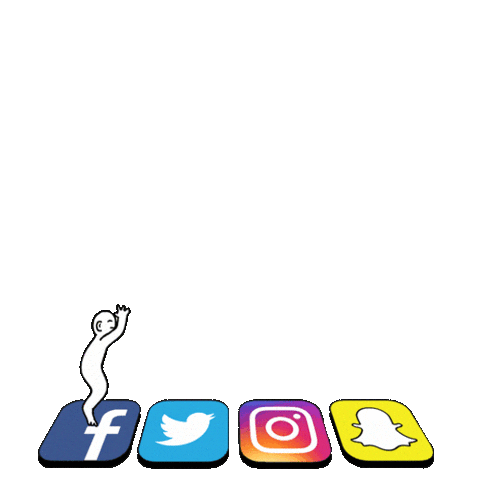 social media instagram Sticker by VRHL Content en Creatie
