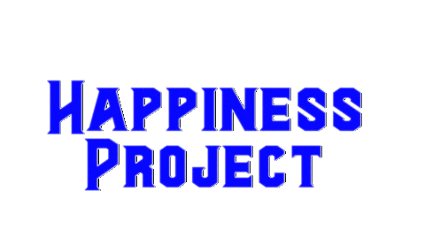Happiness Sticker by SHIAMAK