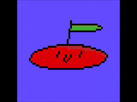 _srelemorele happy sad pixelart cherry GIF