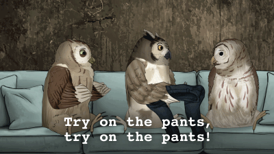 mark duplass cats GIF by Animals