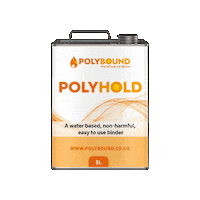 Sticker by Polybound