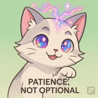 Mindfulness Waiting GIF by Persona