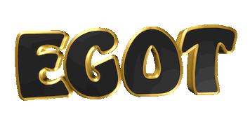 all 4 text Sticker