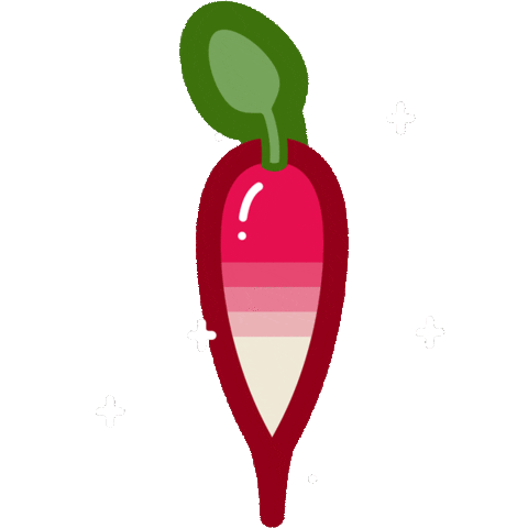 Food Garden Sticker by FarmBot