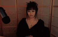 Sexy Cute Girl GIF