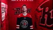 Mitchell Smith GIF by Rapid City Rush